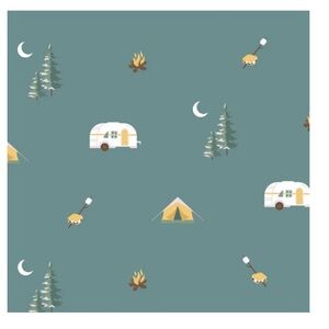 DISO KYTE BABY YOUTH CAMPING